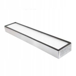 Massey Ferguson salono filtras LA323228050 originalus