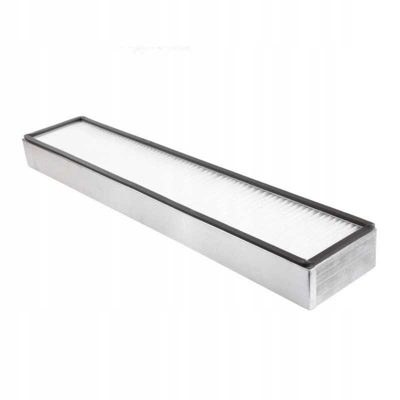 Massey Ferguson salono filtras LA323228050 originalus