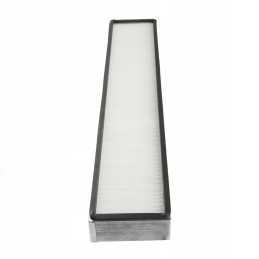 Massey Ferguson salono filtras LA323228050 originalus