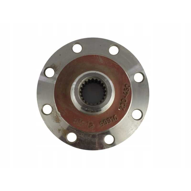 Pavaros diskas nt bizon 5050730040 5050 73 004