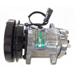 Sanden kompresorius 7h15 4608 vikšrų klasė