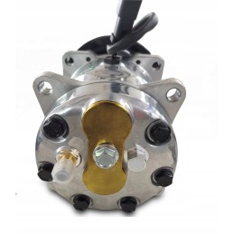 Sanden kompresorius 7h15 4608 vikšrų klasė