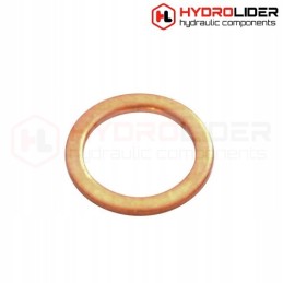 Poveržlė nsz32 nsz40 hidroliderio siurbliui prijungti