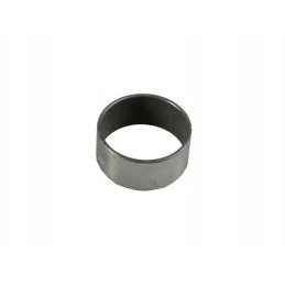 Priekinės ašies kaiščio įvorė yra spyruoklinė