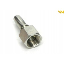 Hidraulinė jungtis dk dn13 22x1 5 tinka mobiliesiems telefonams