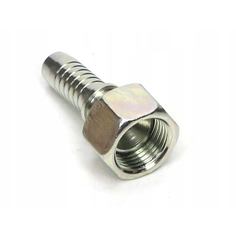 Hidraulinė jungtis dk dn06 1 4 tinka