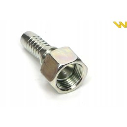 Hidraulinė jungtis dk dn06 1 4 tinka