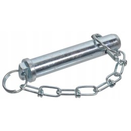 Viršutinės jungties kaištis 25x98mm gopart z325098gp