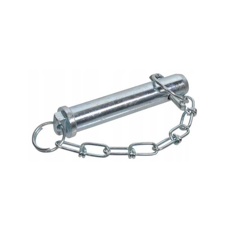 Viršutinės jungties kaištis 25x98mm gopart z325098gp