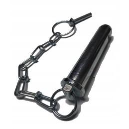 Viršutinės jungties kaištis 25x98mm gopart z325098gp