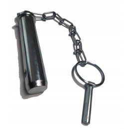 Viršutinės jungties kaištis 25x98mm gopart z325098gp