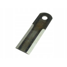 Kilnojamasis pašarų kombaino peilis r 5 plock 5110700010