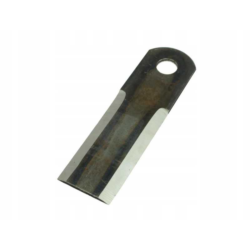 Kilnojamasis pašarų kombaino peilis r 5 plock 5110700010