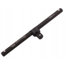 T formos rankena 3 8 lizdams ir varžtų antgaliams