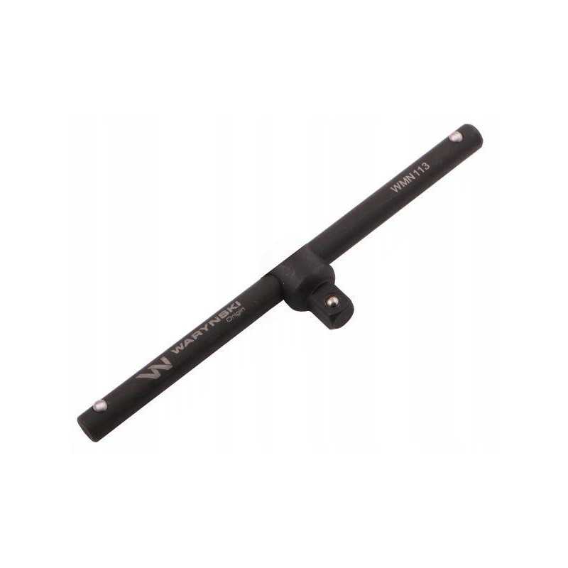 T formos rankena 3 8 lizdams ir varžtų antgaliams