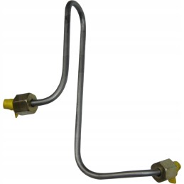 Aukšto slėgio žarna ir agtech cilindras