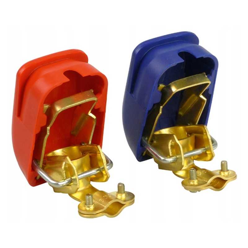 Gnybtai, akumuliatoriaus spaustukas, spaustukas 800a akumuliatoriui