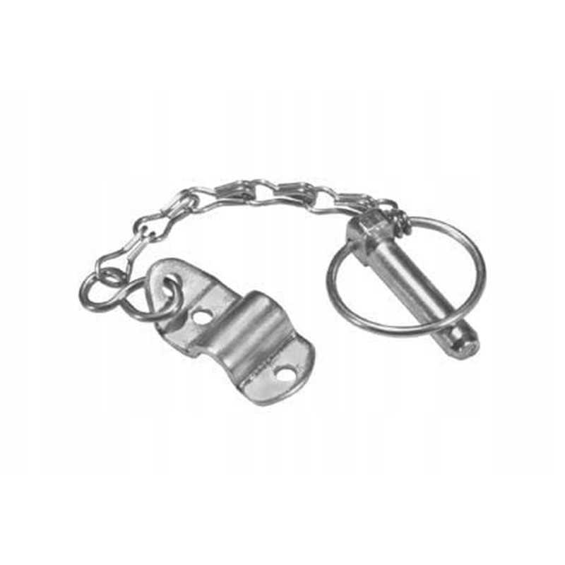 Vpl1400 sulankstomas kaištis