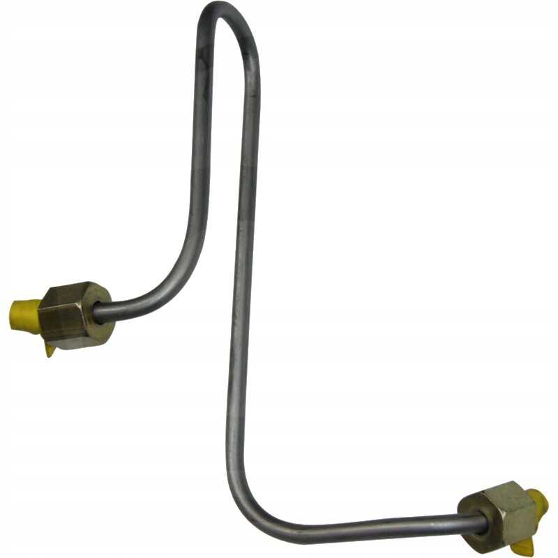 Aukšto slėgio žarna ir agtech cilindras