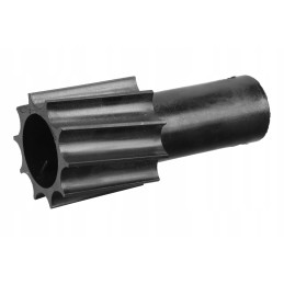 Ritė pagaminta iš kleine stiklo pluošto