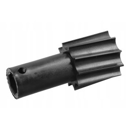 Ritė pagaminta iš kleine stiklo pluošto