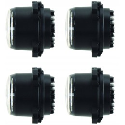 LED darbinių lempų komplektas 163751