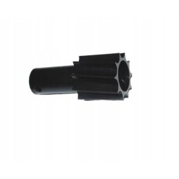 Ritė pagaminta iš kleine stiklo pluošto