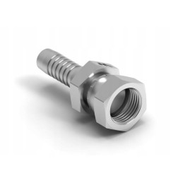 Hidraulinė jungtis dk dn20 3 4 tinka