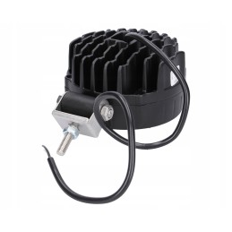 LED darbo lempa wesem reflektorius 25w 2000lm crc3c