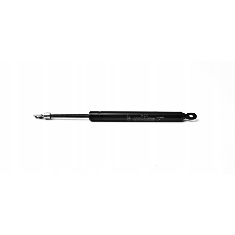 Dujinės pavaros stoglangio korpusas ih 250mm 180n