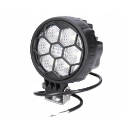 LED darbo lempa wesem reflektorius 24w 1500lm crc3a