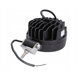 LED darbo lempa wesem reflektorius 24w 1500lm crc3a