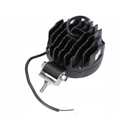 LED darbo lempa wesem reflektorius 24w 1500lm crc3a