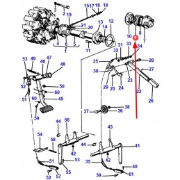 1425222m1 tarpiklio žiedas 90 x 115 x 1