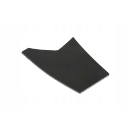 671064 2 guminis tarpiklis 3 x 92 x 129