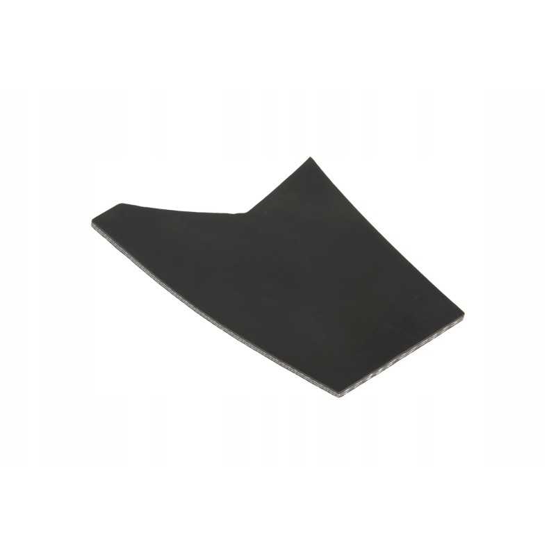 671064 2 guminis tarpiklis 3 x 92 x 129