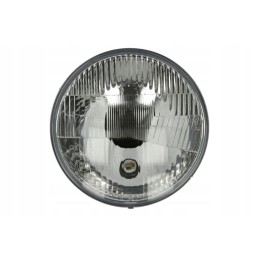 Priekinių žibintų reflektoriaus stiklas wesem re 03109 01