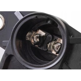 2 polių cobo lizdas 25001100 cobo