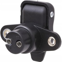 2 polių cobo lizdas 25001100 cobo