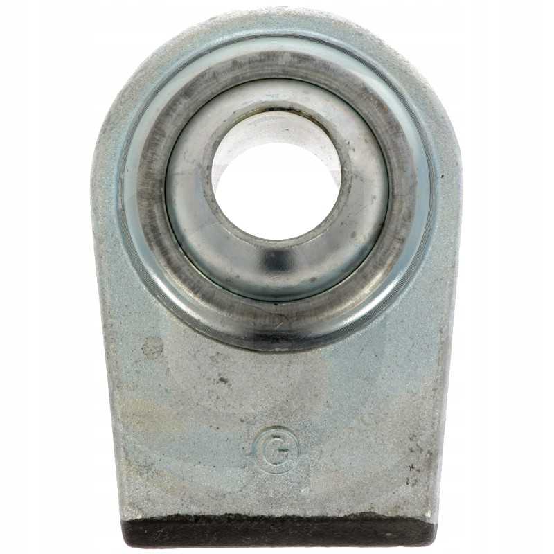 Rutulinė jungtis 45mm 18mm 70mm 80mm granitas