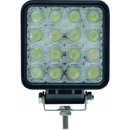 LED darbo lempos 28768