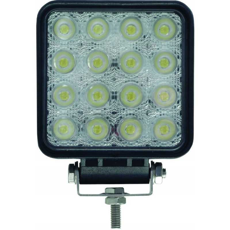 LED darbo lempos 28768