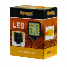LED darbo lempos 28768