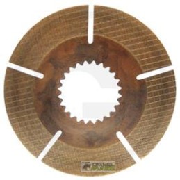 Massey Ferguson 3050 3090 6110 stabdžių diskas