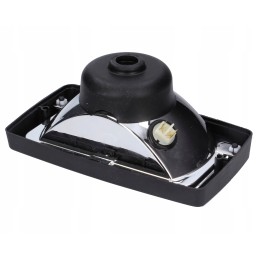 H4 Zetor Case Fendt John Deere Farmtrac priekinis žibintas