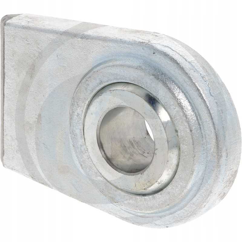 Rutulinė jungtis 35mm 18mm 70mm 80mm granitas