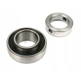 Savaime išsilyginantis guolis d 208 country rm d208