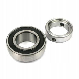 Savaime išsilyginantis guolis d 208 country rm d208