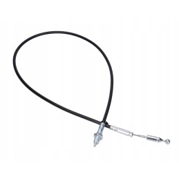 Kabelis plieninio rutulinio skirstytuvo valdymui