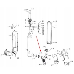 P5s22001132 sraigių juosta d 99